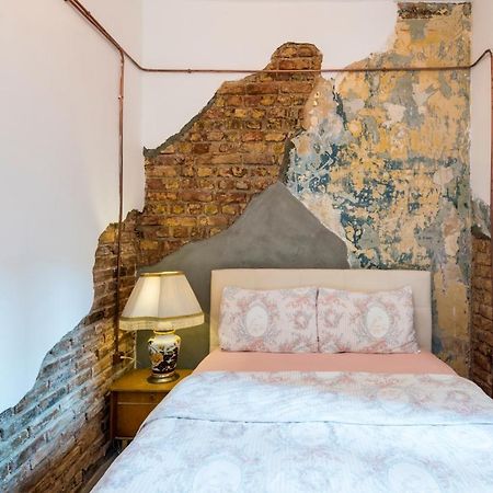By Galata- Historical And Modern Apartment Istanbul Eksteriør billede