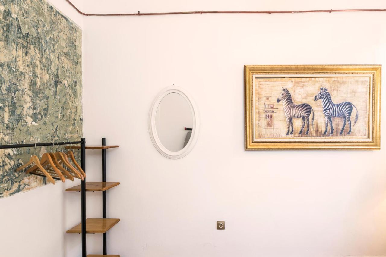 By Galata- Historical And Modern Apartment Istanbul Eksteriør billede